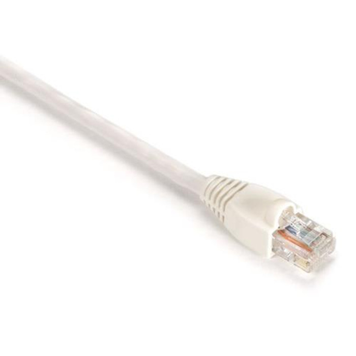 Black Box CAT5e 9.1-m câble de réseau Blanc 9,1 m U/UTP (UTP) - EVNSL90-0030