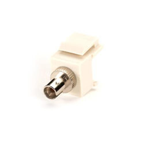 Black Box  changeur de genre de câble ST Blanc - FMT333-R2