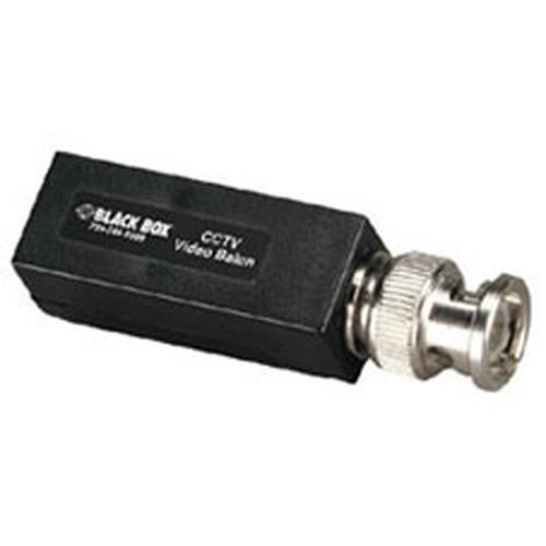 Black Box  extension audio/video Émetteur AV Noir - IC444A