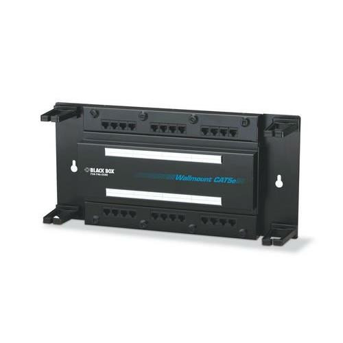 Black Box  baie de branchements - JPM085A-R3