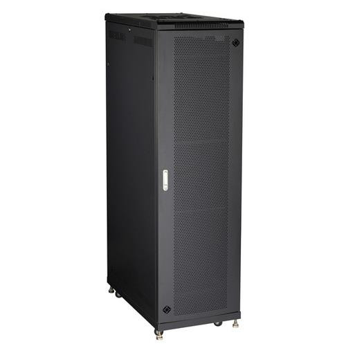 Black Box  étagère 42U Rack autonome Noir - RM2540A