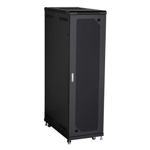 Black Box  étagère 42U Rack autonome Noir - RM2640A