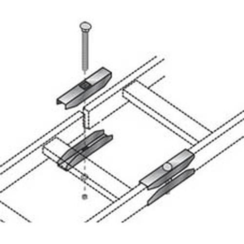 Black Box  accessoire de racks - RM657