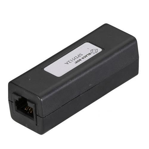 Black Box  protection surtension Noir - SPD512A