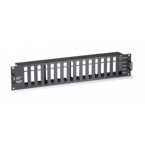 Black Box  accessoire de racks Barre de châssis - TL400A