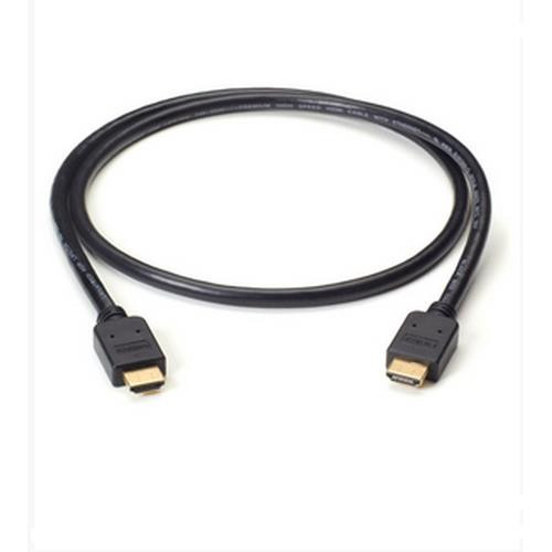 Black Box HDMI M/M 7m câble HDMI HDMI Type A (Standard) Noir - VCB-HDMI-007M