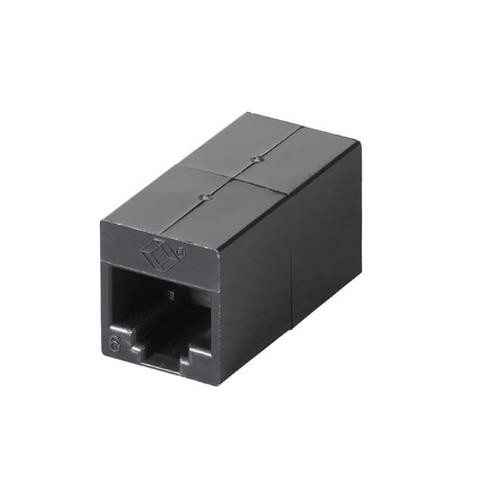 Black Box  connecteur de fils CAT6 Noir - FM609