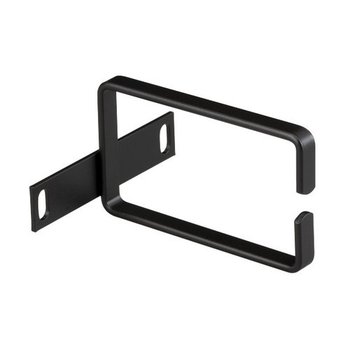 Black Box  accessoire de racks Équerre de fixation - RMB022