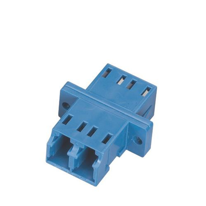 Black Box  adaptateur de fibres optiques LC/LC Bleu - FOT126