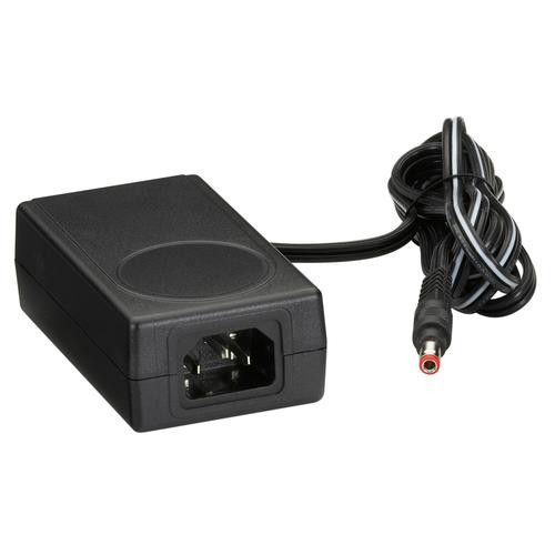 Black Box  adaptateur de puissance & onduleur Intérieure 15 W Noir - LMC203A
