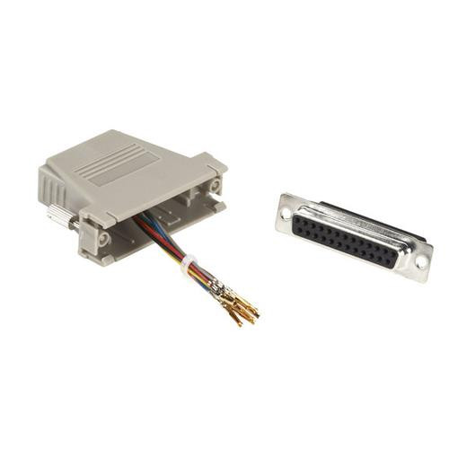 Black Box  carte et adaptateur d'interfaces Parallèle - FA4525F-GY