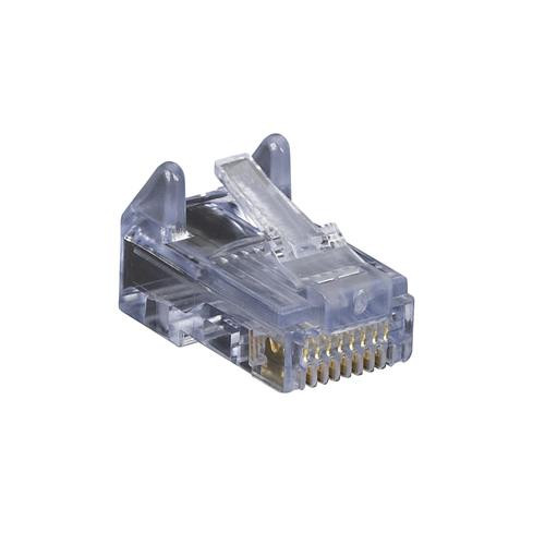 Black Box  connecteur de fils RJ45 Gris - FM120