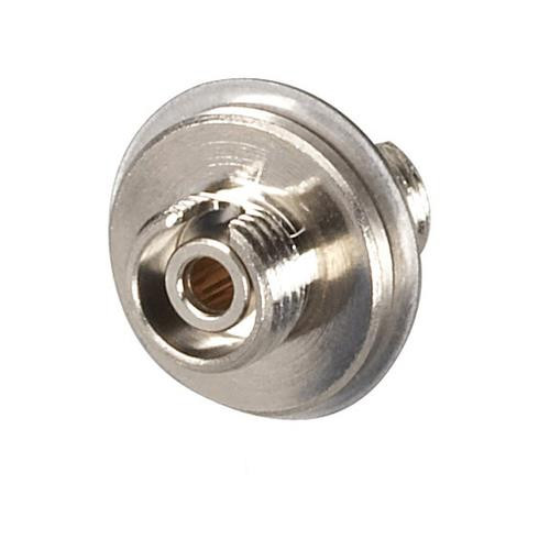 Black Box  adaptateur de fibres optiques FC/FC 1 pièce(s) Argent - FOT100