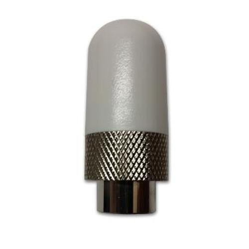 HPE Aruba Networking AP-ANT-22 Dual Band 2/4dBi Omni RPSMA Low Profile 2-pk Omni Antenna - Q8N49A