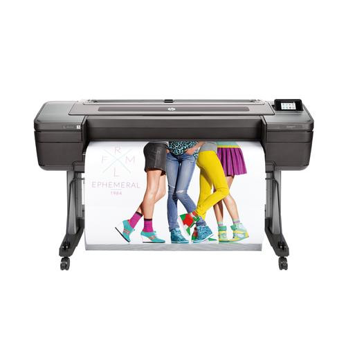 HP Designjet Imprimante Z9+ PostScript de 44 pouces - W3Z72A