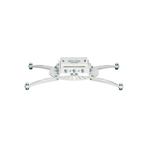 Premier Mounts  support pour projecteurs Plafond Blanc - PDS-PLUS-W