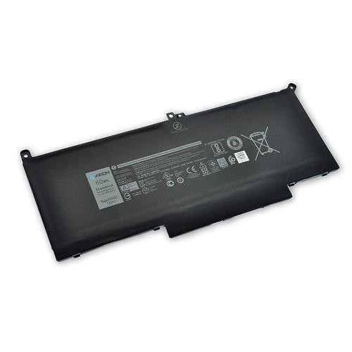 Axiom  composant de laptop supplémentaire Batterie - F3YGT-AX