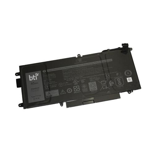 BTI 71TG4- batterie rechargeable Lithium Polymère (LiPo) 3745 mAh 11,4 V - 71TG4-BTI