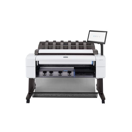HP Designjet Imprimante multifonction T2600dr PostScript de 36 pouces - 3EK15A