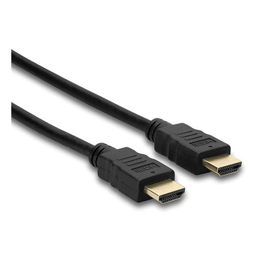 Axiom  câble HDMI 3,6576 m HDMI Type A (Standard) Noir - HDMIMM12-AX