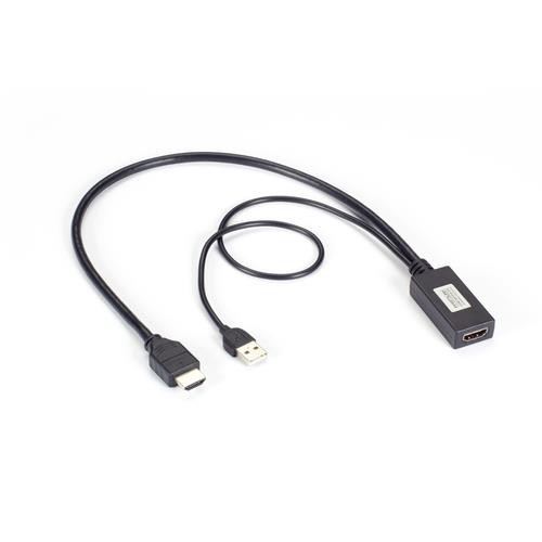 Black Box  accessoire de rallonge AV - VR-HDMI-4K60