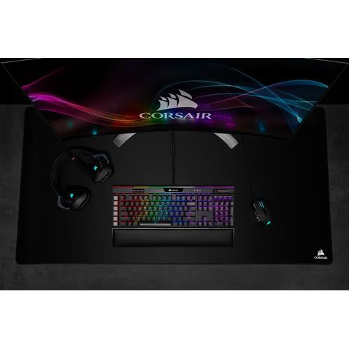 Corsair SCIMITAR RGB ELITE souris Gaming Droitier USB Type-A Optique 18000 DPI - CH-9304211-NA