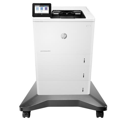 HP LaserJet Enterprise M612dn - 7PS86A