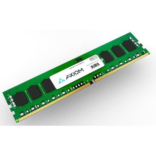 Axiom  module de mémoire 32 Go 1 x 32 Go DDR4 288-pin DIMM ECC - S26361-F4083-E332-AX