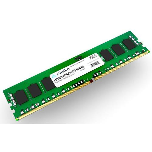 Axiom  module de mémoire 64 Go 1 x 64 Go DDR4 288-pin DIMM ECC - AA783423-AX