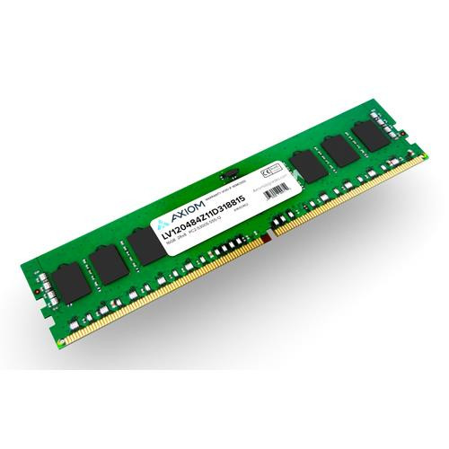 Axiom  module de mémoire 16 Go DDR4 ECC - AX43200R22B/16G