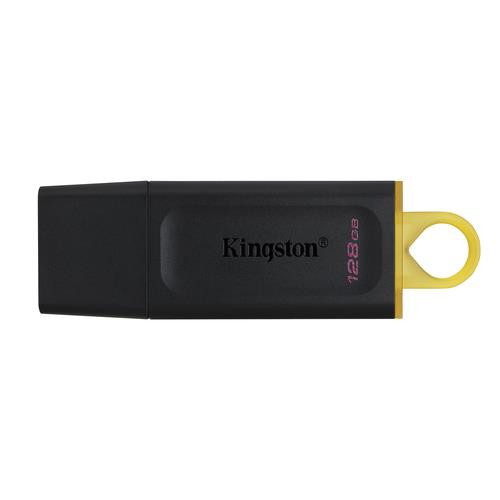 Kingston Technology DataTraveler Exodia - Clé USB 3.2 - DTX/128GB