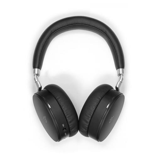 Aluratek  casque Avec fil &sans fil Arceau Musique/Quotidien Bluetooth Noir - ABH05F