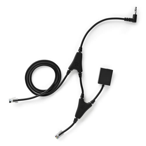 EPOS CEHS-AL 01 Adaptateur EHS - 1000745