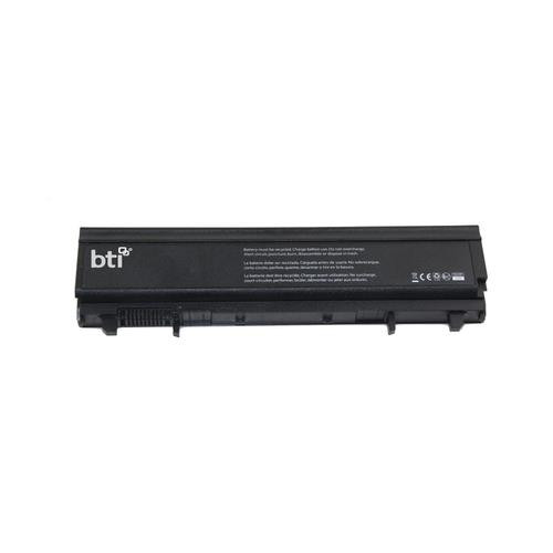 BTI 451-BBIE- batterie rechargeable Lithium-Ion (Li-Ion) 5200 mAh 10,8 V - 451-BBIE-BTI