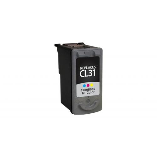 West Point Products  cartouche d'encre Cyan, Magenta, Jaune - 116187