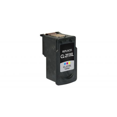 West Point Products  cartouche d'encre Cyan, Magenta, Jaune - 117199