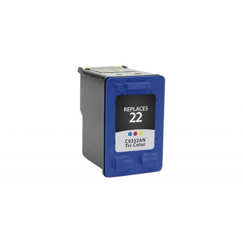 West Point Products  cartouche d'encre Cyan, Magenta, Jaune - 114548