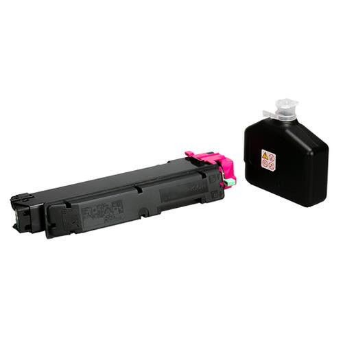 Ricoh P C600 Cartouche de toner 1 pièce(s) Original Magenta - 408312
