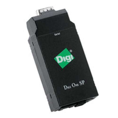 Digi One SP serveur série RS-232/422/485 - 70001851
