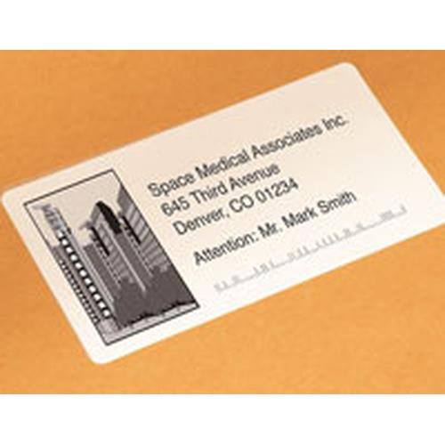 DYMO  étiquette d'adresse Blanc - 30321