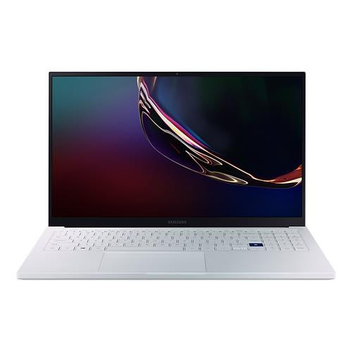 Samsung Galaxy Book Ion  laptop Intel® Core™ i7 i7-10510U Ordinateur portable 39,6 cm (15.6") Full HD 8 Go DDR4-SDRAM 512 Go SSD Wi-Fi 6 (802.11ax) Windows 10 Home Argent - NP950XCJ-K02CA