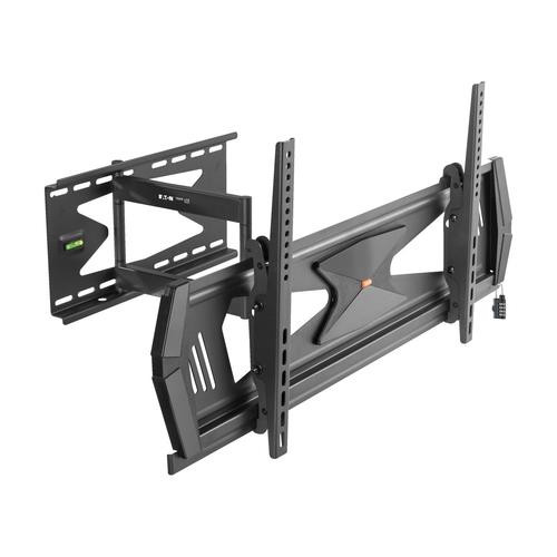 Tripp Lite  support pour téléviseur 94 cm (37") Noir - DWMSC3780MUL