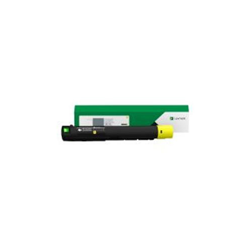 Lexmark  Cartouche de toner 1 pièce(s) Original Noir - 85D00K0