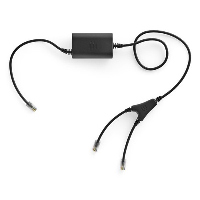 EPOS CEHS-AV 03 Adaptateur EHS - 1000740