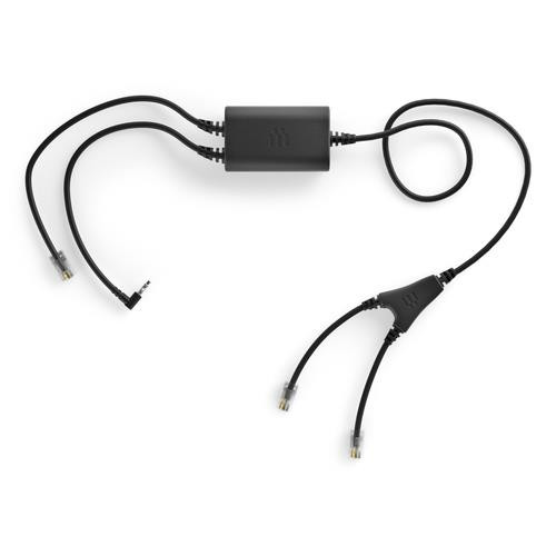 EPOS CEHS-PA 01 Adaptateur EHS - 1000715