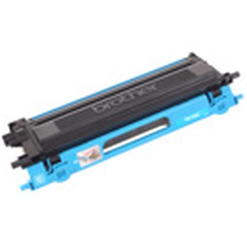 Brother TN115C Toner Cartridge Cartouche de toner Original Cyan - TN-115C