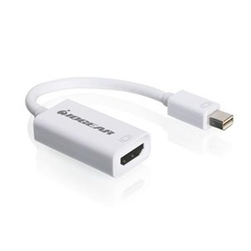 iogear Mini DisplayPort - HD - GMDPHDW6