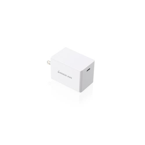 iogear  chargeur d'appareils mobiles Universel Blanc Secteur Intérieure - GPAWC60W