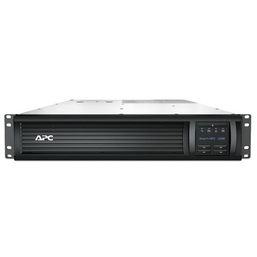 APC Smart-UPS alimentation d'énergie non interruptible Interactivité de ligne 1,92 kVA 1920 W 8 sortie(s) CA - SMT2200R2X106