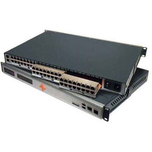 Lantronix SLC 8000 RJ-45 - SLC80482401S